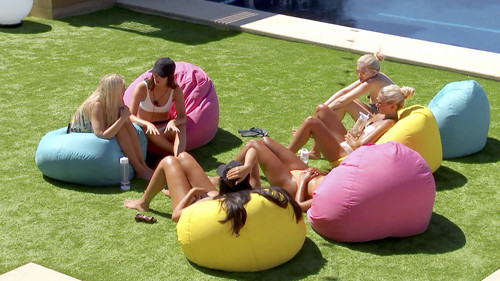 Love Island Season 5 Episode 17 - Episode 15