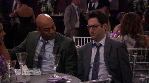 Men at Work Season 2 Episode 10 - Weekend at PJ's