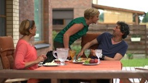 Moterys meluoja geriau Season 8 Episode 9 - Episode 9