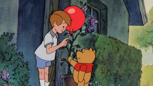 The New Adventures of Winnie the Pooh Season 1 Episode 5 - Balloonatics