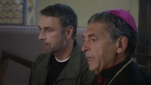 Father Matteo Season 15 Episode 5 - Episode 5