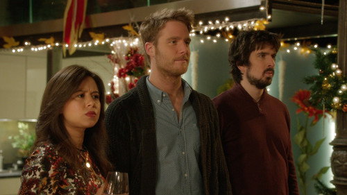 Manhattan Love Story Season 1 Episode 9 - Happy Thanksmas