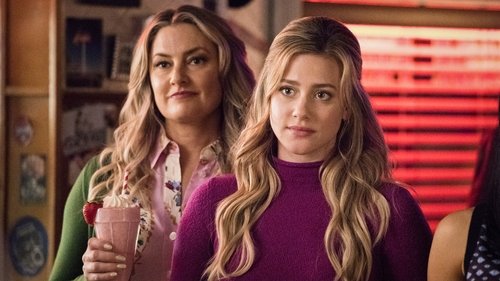 Riverdale Season 5 Episode 5 - Chapter Eighty-One: The Homecoming