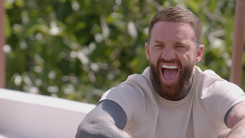 Geordie Shore Season 26 Episode 8 - Gary...The Second Coming!
