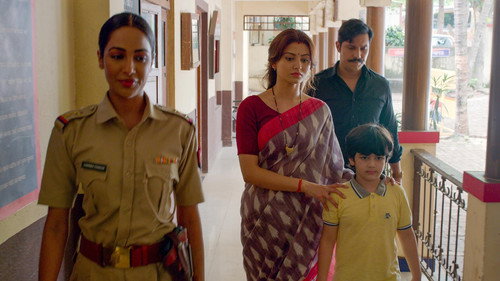 Inspector Avinash Season 2 Episode 2 - Vyavastha
