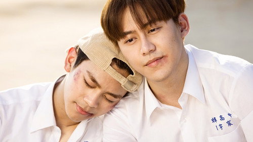 DNA Says Love You Season 1 Episode 7 - Unfinished bond