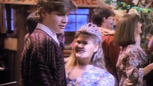 Evening Shade Season 1 Episode 4 - Sadie Hawkins Dance