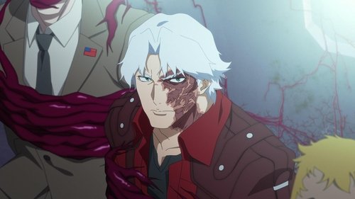 Devil May Cry Season 1 Episode 4 - All Hope Abandon