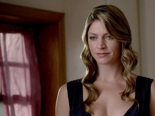 Femme Fatales Season 2 Episode 11 - One Man's Death