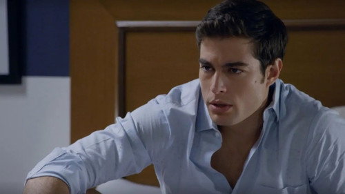 Hijas de la luna Season 1 Episode 17 - Episode 17
