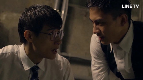 HIStory2: Crossing the Line Season 1 Episode 2 - Episode 2