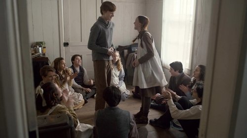 Anne with an E Season 2 Episode 5 - The Determining Acts of Her Life