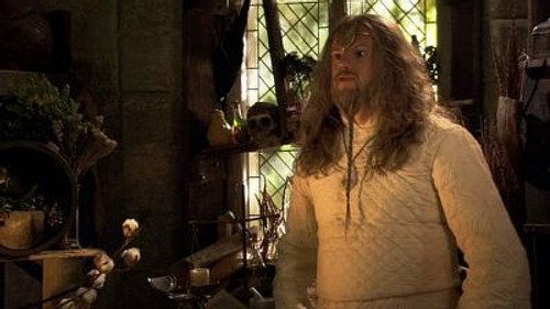 Hollow Man still
