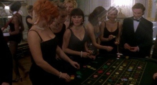 Highlander: The Raven Season 1 Episode 18 - Thick as Thieves