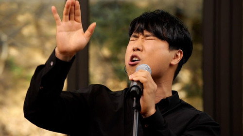 MSG Wannabe (3) still