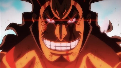One Piece Season 21 Episode 974 - Oden Wouldn't Be Oden If It Wasn't Boiled!