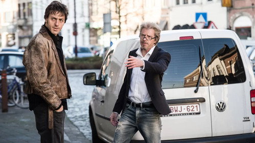 Tegen de Sterren op Season 6 Episode 6 - Episode 6