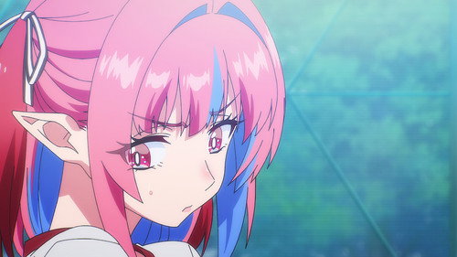 Mistress Kanan Is Devilishly Easy Season 1 Episode 4 - Ami the Forceful Cupid