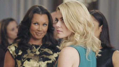 666 Park Avenue Season 1 Episode 10 - The Comfort of Death