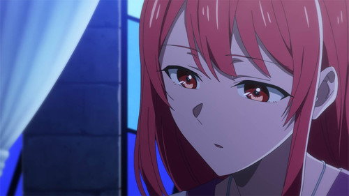 The Gorilla God's Go-To Girl Season 1 Episode 11 - The Mightiest Blessing and a Gorilla Rush