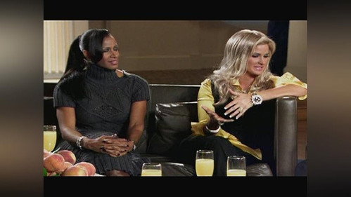 The Real Housewives of Atlanta Season 1 Episode 9 - The Lost Footage