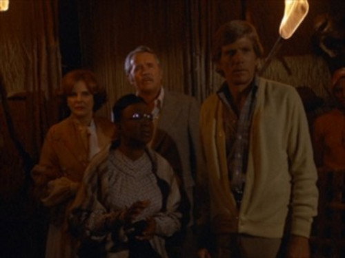 Fantasy Island Season 1 Episode 4 - Family Reunion / Voodoo