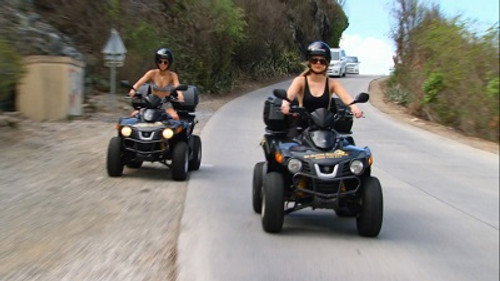 Keeping Up with the Kardashians Season 11 Episode 6 - Non-Bon Voyage
