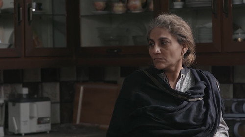 Mrs. & Mr. Shameem Season 1 Episode 13 - Kya Chhupayein Kya Bataayein