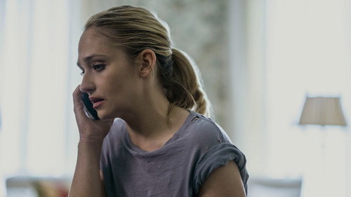 City on Fire Season 1 Episode 2 - Scenes from Private Life