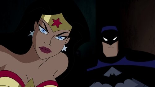 Justice League Unlimited Season 1 Episode 5 - This Little Piggy