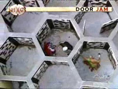 MXC Season 4 Episode 8 - Total Nonstop Action vs. World Wrestling
