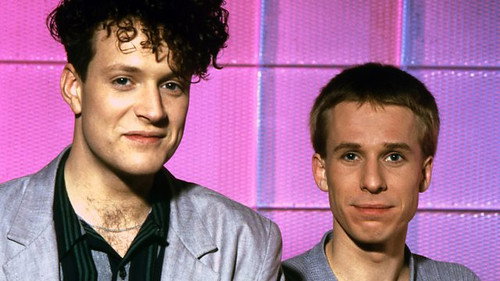 Top of the Pops Season 21 Episode 16 - Episode 16