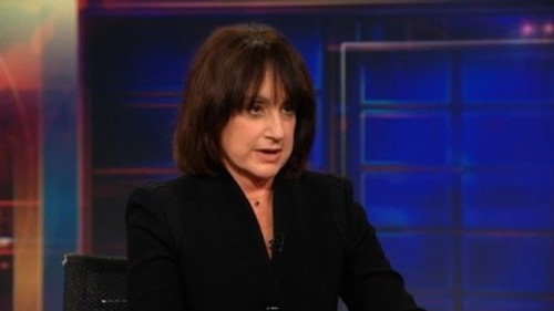 The Daily Show Season 17 Episode 25 - Merrill Markoe