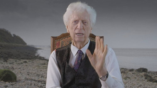 Tom Talks: Season 15 still
