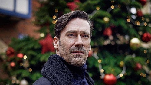 Black Mirror Season 2 Episode 4 - White Christmas
