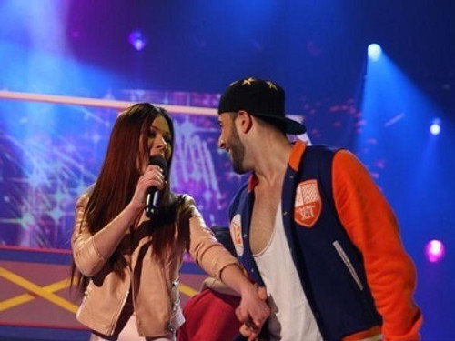 The X Factor Season 6 Episode 25 - Top 7 Performance