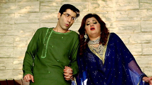 Bahu Hamari Rajni Kant Season 7 Episode 17 - Will Bubbles, Amartya Be Okay?