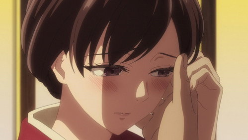 Taisho Era Contract Marriage ~ The Substitute Bride and a Soldier's Fierce Love Season 1 Episode 4 - Readiness - Ready to Risk It All