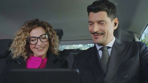 Anna e Tomas still