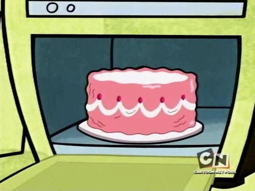 Cake It to the Limit still