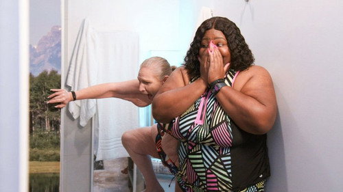 1000-lb Best Friends Season 3 Episode 3 - Matchmaker, Make Me a Plate