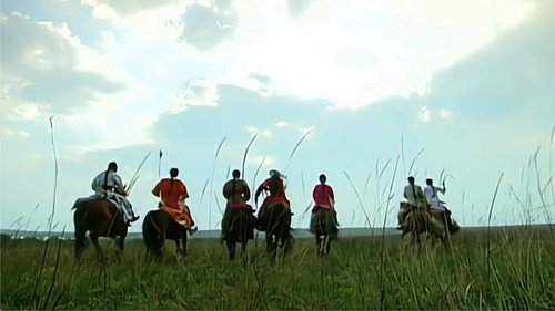 My Fair Princess Season 1 Episode 24 - Episode 24