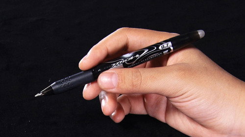 Japan's Top Inventions Season 1 Episode 10 - Erasable Pens