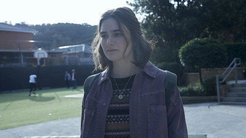 The PM's Daughter Season 1 Episode 1 - New Normal
