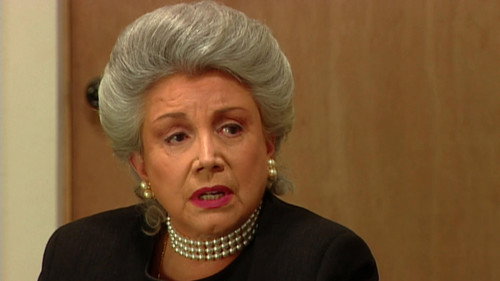 Cuando seas mía Season 1 Episode 18 - Episode 18