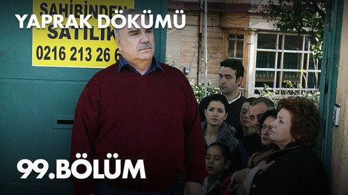 Falling Leaves Season 3 Episode 99 - Episode 99
