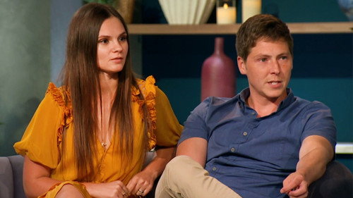 90 Day Fiancé: Happily Ever After? Season 6 Episode 17 - Tell All Part 2