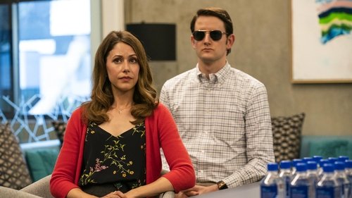 Silicon Valley Season 6 Episode 3 - Hooli Smokes!