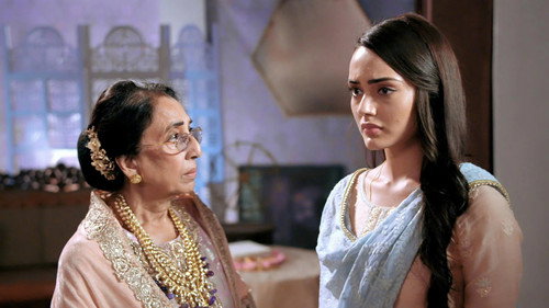 Sahiba Rejects Jabjot's Request. still