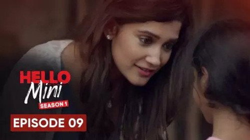 Hello Mini Season 1 Episode 9 - Let’s Meet, Mini